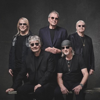 El Rock Imperium tendrá un día más en su próxima edición: Deep Purple y Helloween, primeros cabezas de cartel
