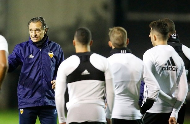 A Prandelli le salta la 