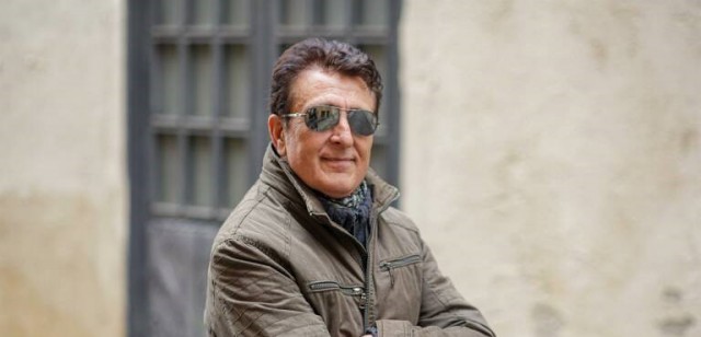 Manolo García, Omar Montes, Ariel Rot, Kiko Veneno y Beret actuarán en la Feria de Lorca