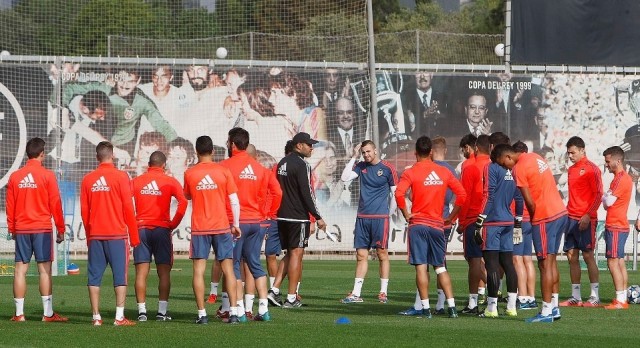 El Valencia gastó en su plantilla 54 millones de euros el pasado año