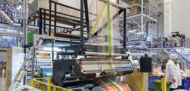 Walki (Plasbel Plásticos) crece en Finlandia con la compra de dos fabricantes de envases