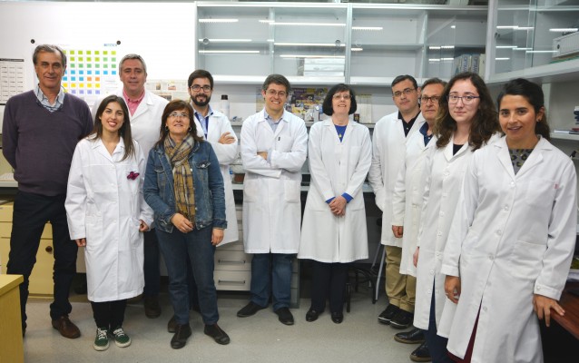 Un millón de euros para once proyectos de investigación de la UPCT 