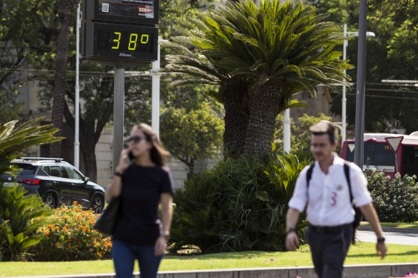 Los ayuntamientos analizan el plan de ahorro: de los termostatos a la iluminación
