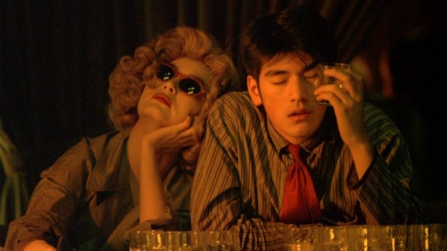 La Filmoteca d'Estiu se rinde a los encantos del cineasta chino Wong Kar-wai