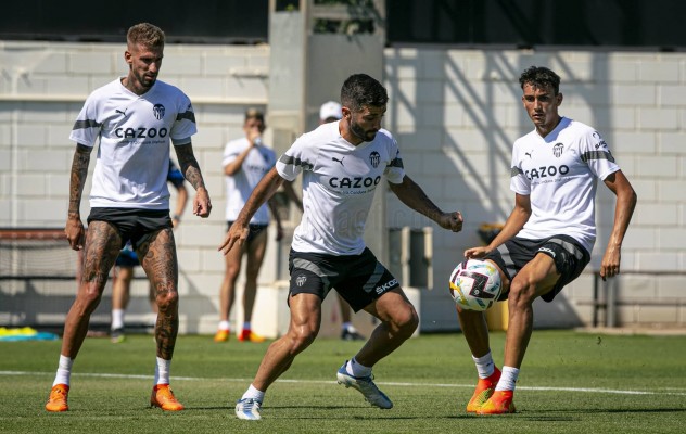 ¿Gayà, un contratiempo para Gattuso?