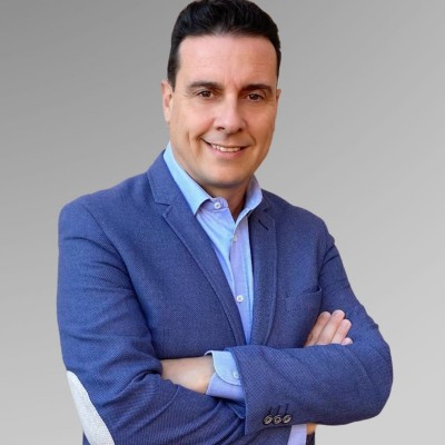 Bernabé Muñoz cambia Aldi por la molinense Fini Golosinas: nuevo director de logística
