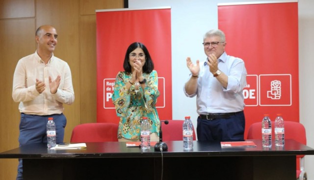 Pepe Vélez se lo juega todo al 2023