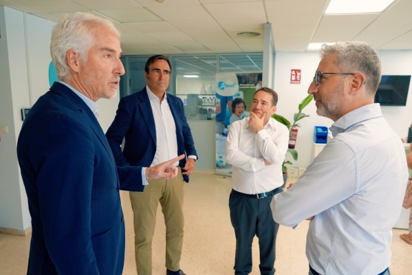 El Consell destina 16,5 millones a empresas y autónomos de la Ribera por el impacto de la covid