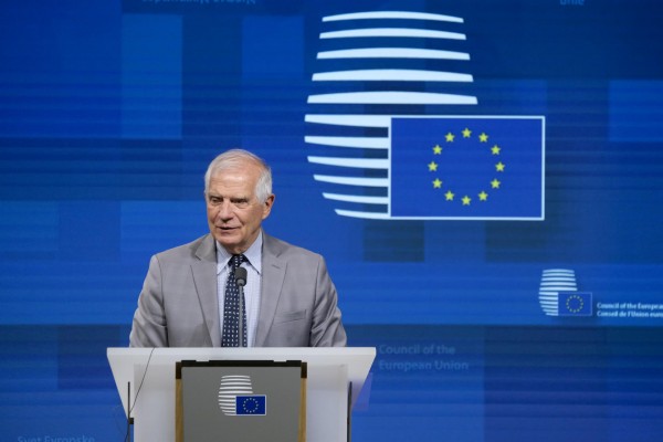 La UE y la ASEAN se comprometen a cooperar en la recuperación de la pandemia durante cinco años