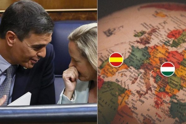El impuesto a la banca español sigue el modelo de Hungría, pero allí se aplica a todos los sectores
