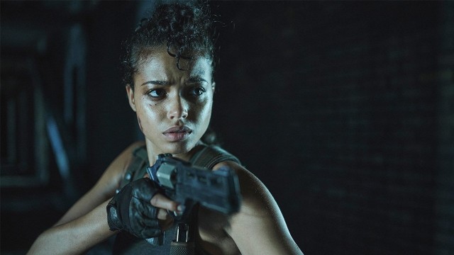 'Resident Evil' de Netflix: cuando adaptas un videojuego sin entender nada (y no te importa)