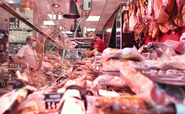 Las carnicerías reclaman que el Gobierno aclare el control de temperatura en los establecimientos