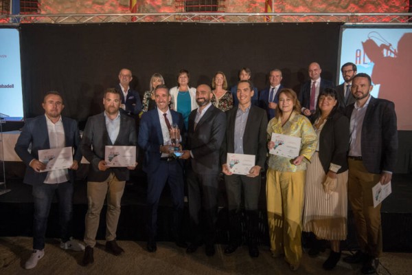 Jovempa convoca el 38 Premio al Talento Empresarial Joven de la provincia de Alicante