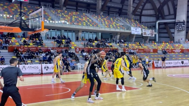 Los cinco murcianos de la EBA y el FC Cartagena CB jugarán la Copa Federación 