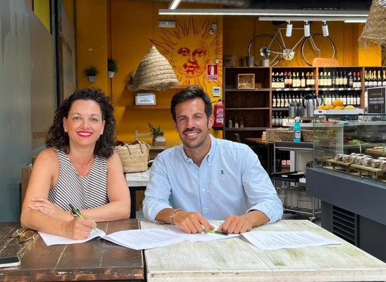 Herbolario Navarro se alía con el Valencia CF y le proveerá de alimentos saludables