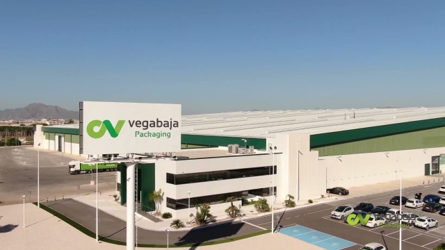 Vegabaja Packaging absorbe Onduflex, que le deriva su patrimonio en bloque