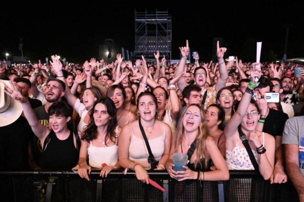 El recinto de festivales de Benicàssim tendrá cierre perimetral para aumentar la seguridad