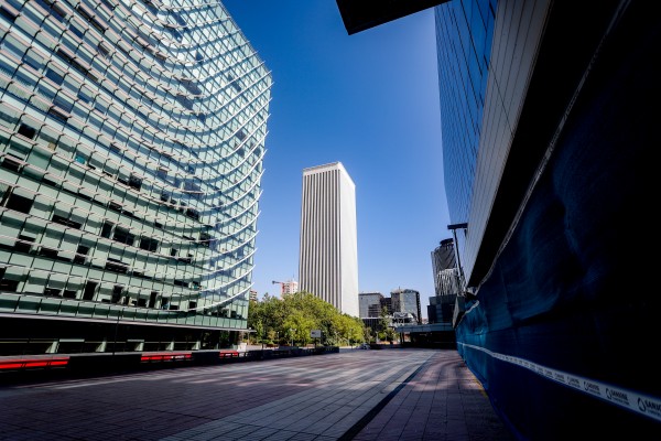 El Gobierno lanza un geoportal para divulgar el certificado energético de los edificios