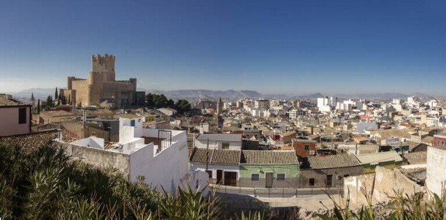 Villena pone en marcha un programa de empleo para la captación y gestión de Fondos Europeos
