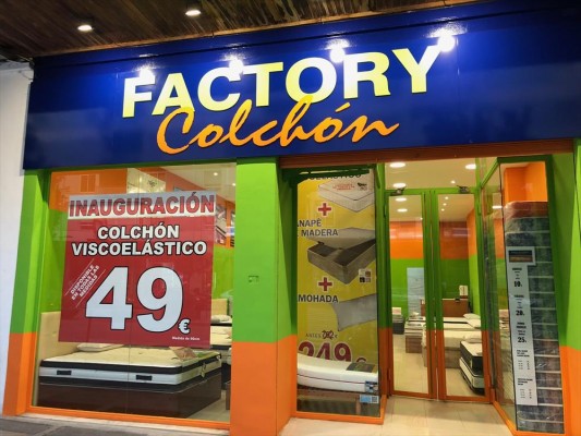 Queka Real Partners entra en el accionariado de Factory Colchón