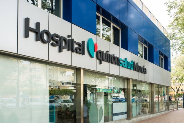 Más del 90% de los pacientes no dudaría en repetir en un hospital concertado si pudiera elegir

