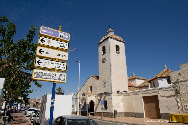 Los Belones celebra hoy su 'Shoping Night' a partir de las cinco de la tarde para incentivar las compras de veraneantes y vecinos