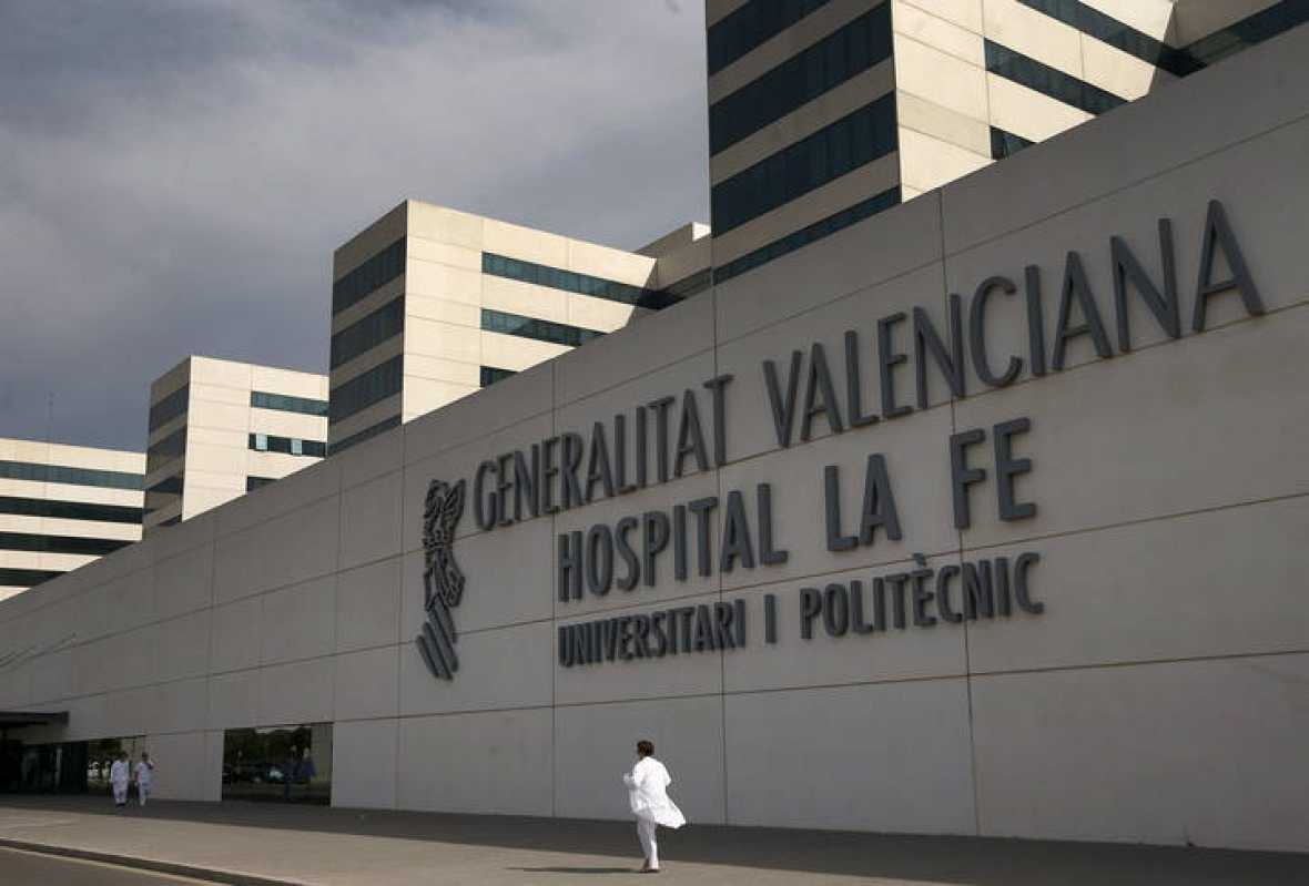 La Fe termina el año como el mejor hospital de la Comunitat