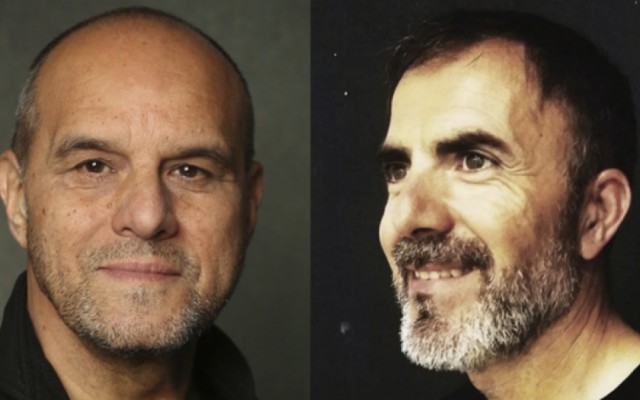 El actor Manuel Brun y el Grupo de Teatro San Javier suman talento y pasión para estrenar 'Antígona' 