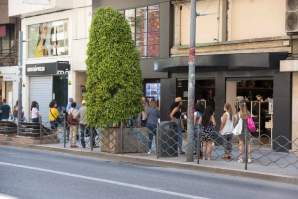 La concursalidad crece un 17% en la Comunitat Valenciana en el mes de julio