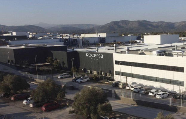 Rocersa Group aumenta más de un 20% sus ventas y espera terminar 2022 por encima de 100 millones