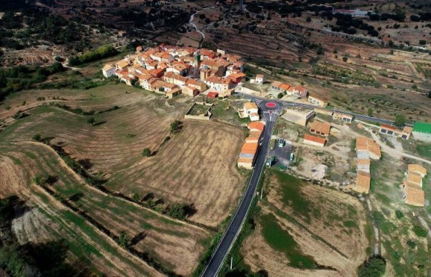 Más de cuarenta autónomos de Castellón se suman al plan de la Generalitat contra la despoblación
