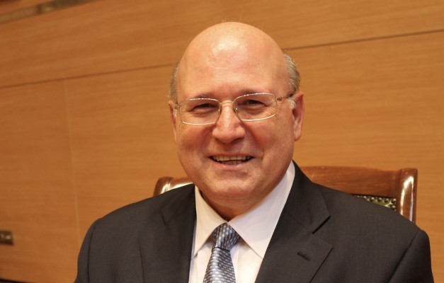 El doctor Rafael Belenguer, nuevo presidente de la Sociedad Valenciana de Reumatología

