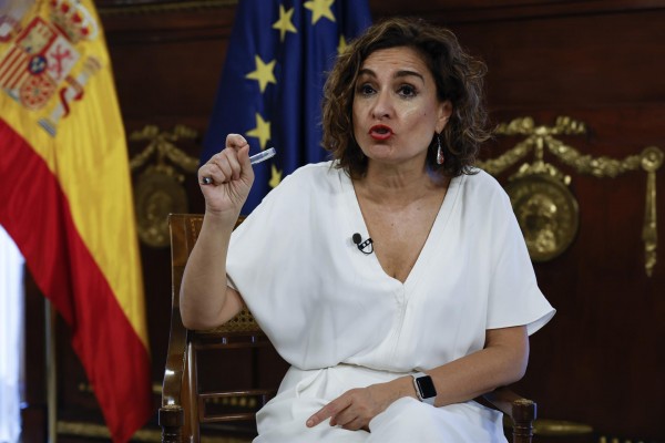 Hacienda negociará con Bruselas una reforma fiscal adaptada a la crisis energética y la inflación
