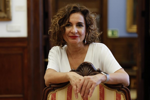 Montero promete otro 'esqueleto' de la financiación tras meses sin atender las alegaciones autonómicas