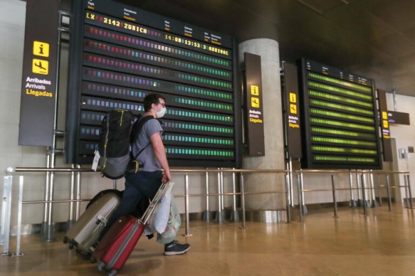 La batalla de los datos en el turismo