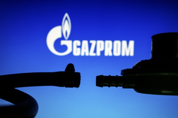 Gazprom dice que las sanciones impiden la devolución de la turbina de Nord Stream