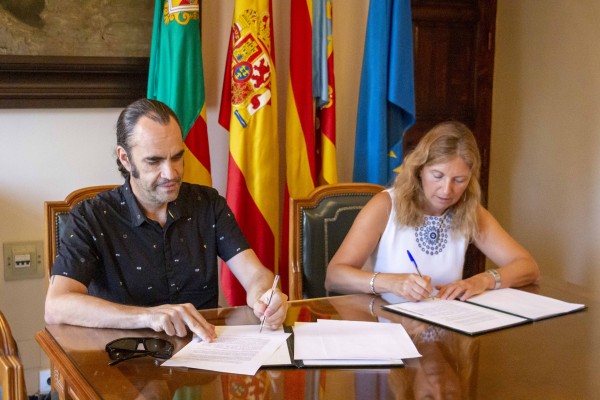 Castelló renova la col·laboració amb el SOM Festival