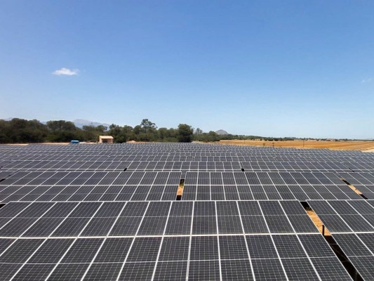 Exiom Group continúa con su expansión de plantas solares en Cartagena con un nuevo proyecto en El Lentiscar  