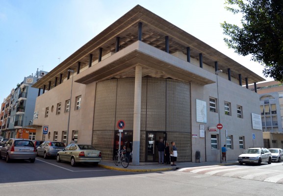 Las obras de reforma del Centro de Salud de Algemesí comenzarán a partir de septiembre
