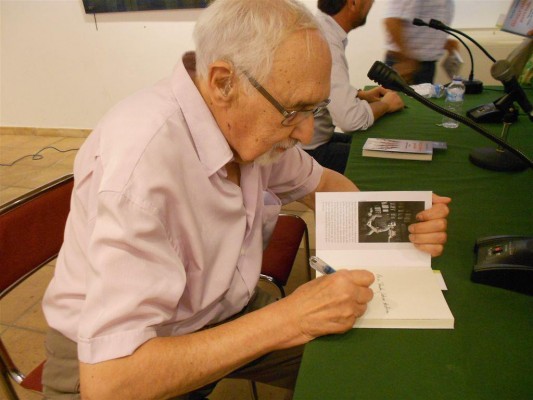Pedreguer lamenta la pèrdua de Josep Antoni Comes i Ballester, fundador de la revista Saó en 1976