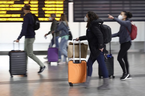 El Gobierno calcula un gasto de 231 millones por la gratuidad de los trenes hasta diciembre