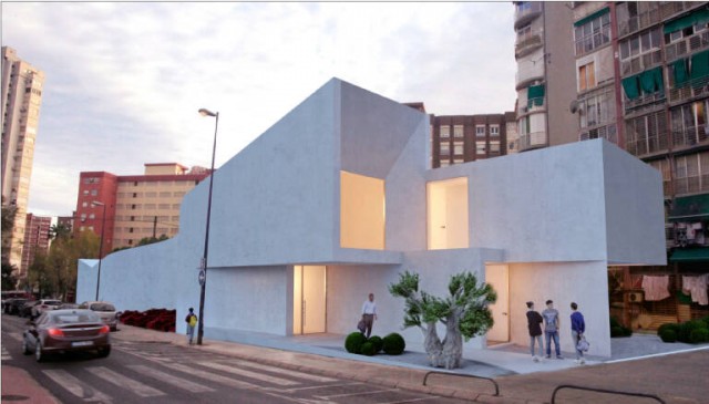 Benidorm aprueba su primer centro de mediación, ubicado en Els Tolls