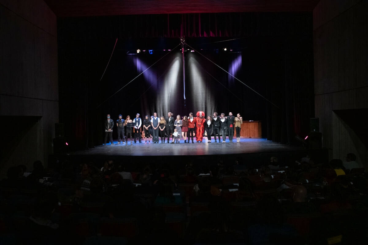 Cultura convoca sus primeras ayudas bienales a las artes escénicas