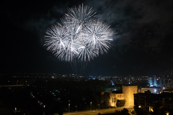 Tornen les festes d'Elx: dos semanas de pólvora, música y tradición