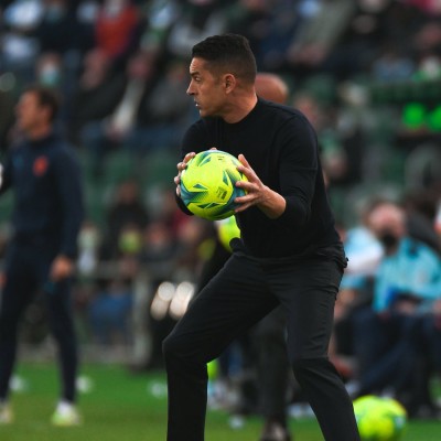El CTA explica las directrices arbitrales y escucha las demandas de los entrenadores de LaLiga