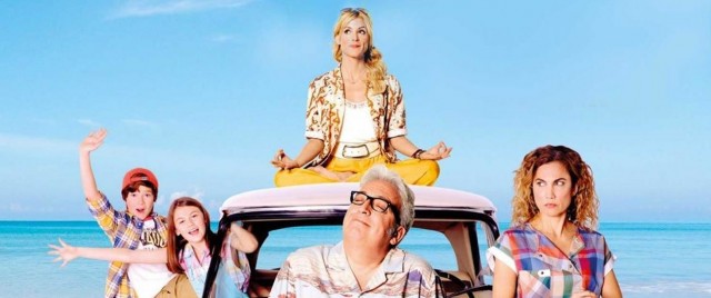 Cartagena propone un agosto de cine: 'El mejor verano de mi vida', gratis en el centro, los barrios y el litoral