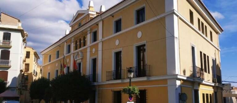 Segorbe contratará un técnico para la gestión de Fondos Europeos a través de Labora