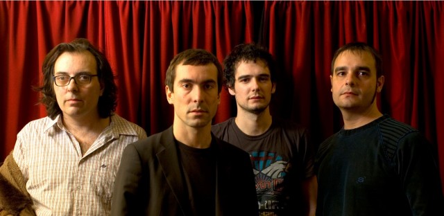 El Visor Fest se alía con Cervezas Alhambra en la cita 'boutique' con la música de los 80 y 90