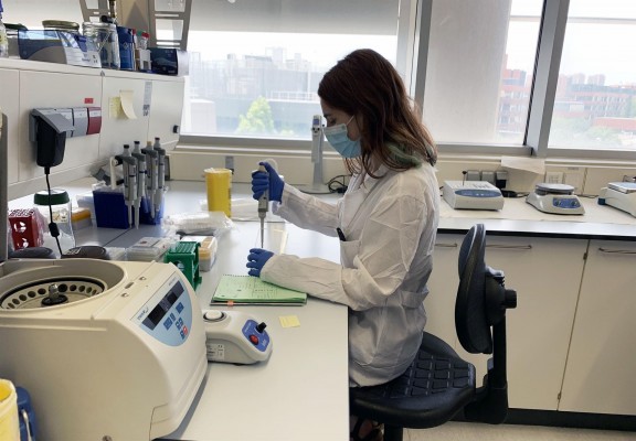 El Consell subvenciona con 26 millones el trabajo de 50 grupos de investigación de excelencia