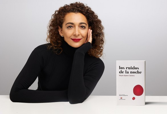 Mayte Aparisi repasa un siglo de historia de Argentina con València como telón de fondo